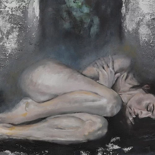 Εικαστικοί μελετούν τη σχέση του "Ομφαλού" με την καλλιτεχνική δημιουργία