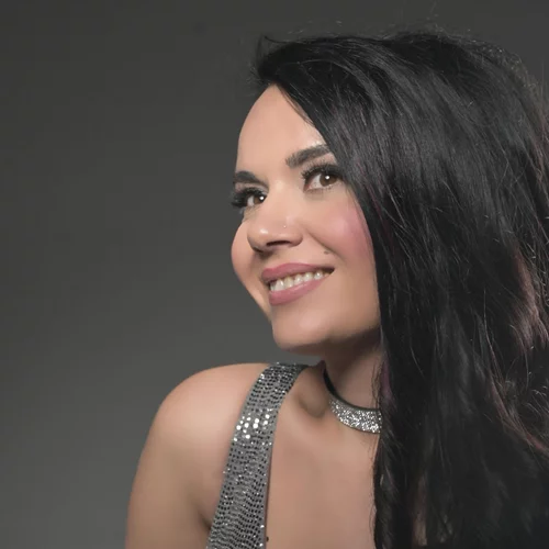 Η Ζωή Τηγανούρια στη "Σφίγγα"