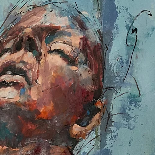 "The Uncovered": Πορτρέτα που ξεσκεπάζουν τα μυστήρια της ανθρώπινης ζωής