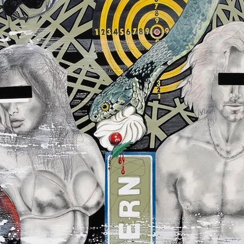 Εγκαίνια: Οι εκθέσεις της εβδομάδας (25-31/3)