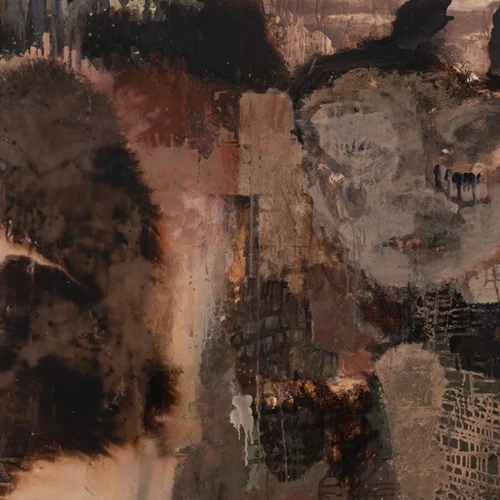 Αναφορές στον Φρόυντ και θρησκευτικές εικόνες στην έκθεση "Faithfully Represented" της Barbara Wesołowska