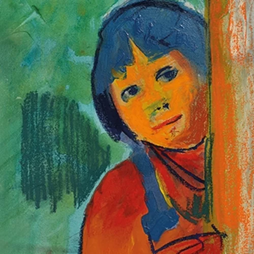 Ένα εικαστικό "Αντάμωμα" στον χώρο τέχνης ArteVisione