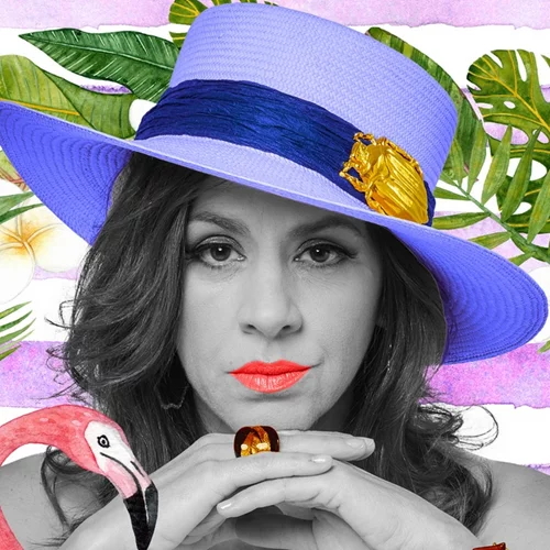 Ο "Θερισμός" του Δημήτρη Δημητριάδη στο 104