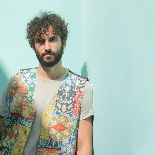 Έργα του βραβευμένου καλλιτέχνη Πάνου Προφήτη στο Μουσείο Άλεξ Μυλωνά