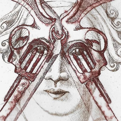 "Χρονοσκοπικές εντυπώσεις" συνδυάζουν τη χαρακτική με την τέχνη της προσωπογραφίας