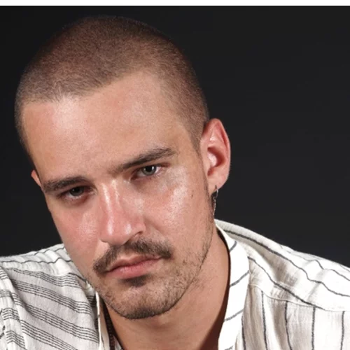 Σε ποιο έργο θα δούμε τον Liam Ireland;