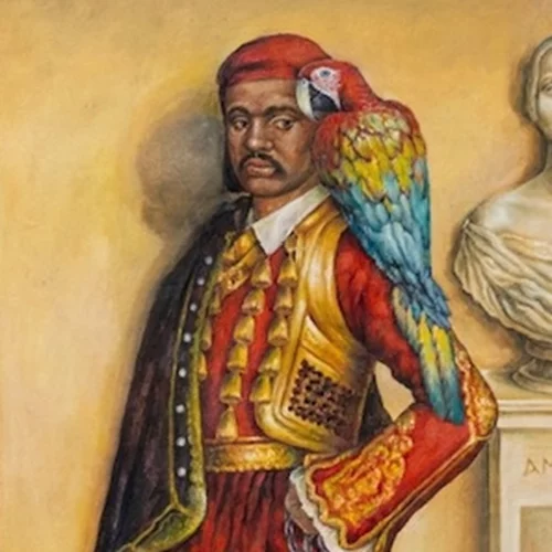 "Στην Ελλάδα του Βασιλιά Όθωνα" μέσα από 42 έργα ζωγραφικής