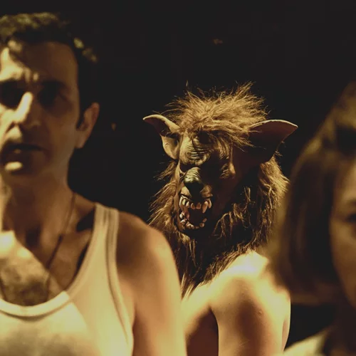 Στο Θέατρο του Νέου Κόσμου "Η αλήθεια είναι" των bijoux de kant