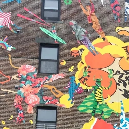 Το καλλιτεχνικό πρότζεκτ της Ειρήνης Λιναρδάκη έρχεται στο "Θεατράκι" της Κυψέλης