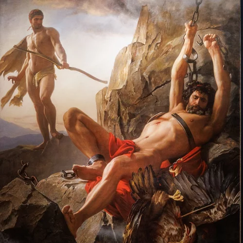 "Προμηθέας Λυόμενος": Δείτε το παράλληλο πρόγραμμα της έκθεσης στο Μουσείο Κανελλοπούλου