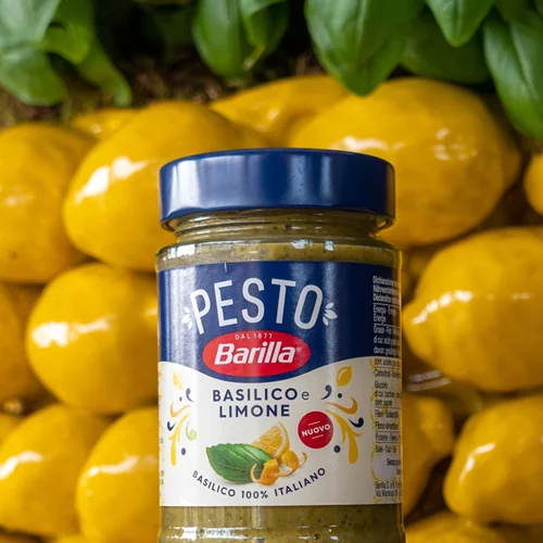 Limonaia Urbana: Ένα γαστρονομικό ταξίδι στην καρδιά της Αθήνας με την υπογραφή της Barilla