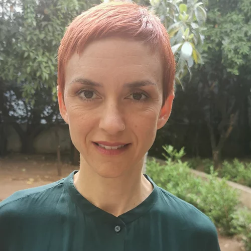 10 πράγματα που μάθαμε για την Άννα Ελεφάντη με αφορμή το ρόλο της στο  "Καλιφόρνια Ντρίμιν 2, 20 χρόνια μετά"