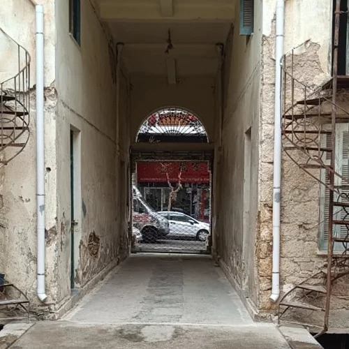 "Holy Ritual": Ένα dance party στον Κεραμεικό