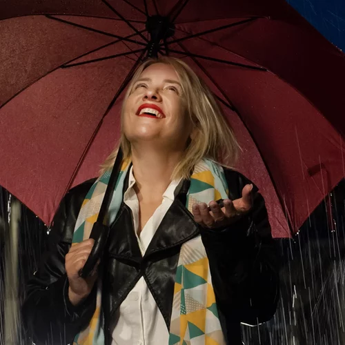 "Το μπουφάν της Χάρλεϋ ή πάλι καλά": Μαριάννα Τουμασάτου και Αλέξανδρος Σταύρου γράφουν για τη θεατρική τους συνύπαρξη