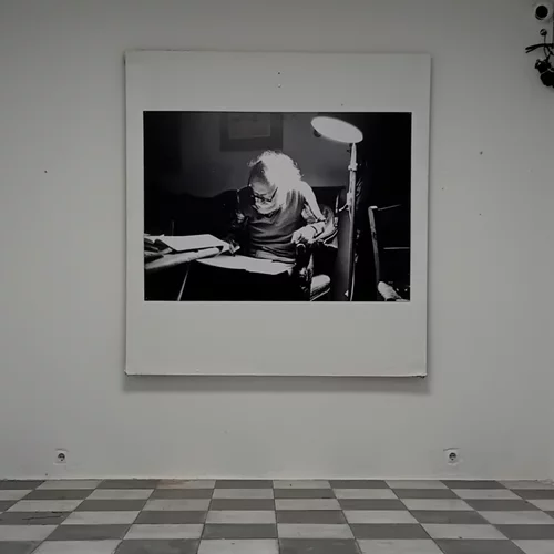 Γιορτινές εκπαιδευτικές δράσεις στο σπίτι του Γιάννη Τσαρούχη