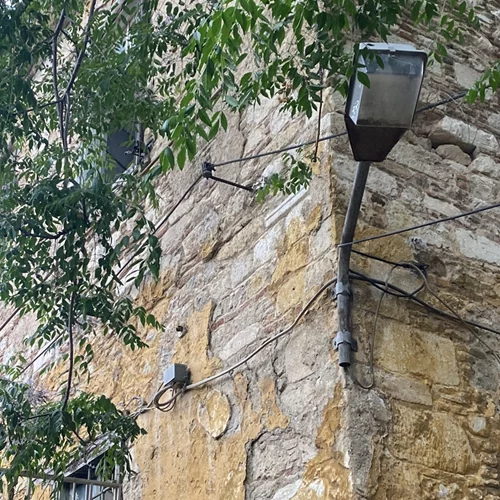 Ένα μουσείο για τον Κάρολο Κουν έρχεται στην Πλάκα