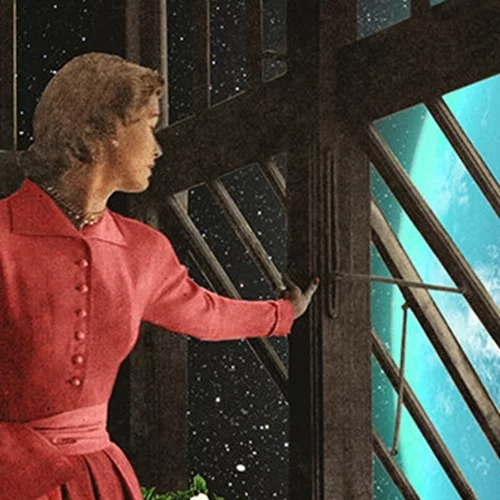 "Creative Solitude": Μια ομάδα σύγχρονων καλλιτεχνών επιζητά τη μοναξιά