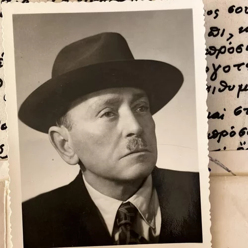 13 έργα του Γιάννη Σκαρίμπα κυκλοφορούν από τις εκδόσεις Νεφέλη