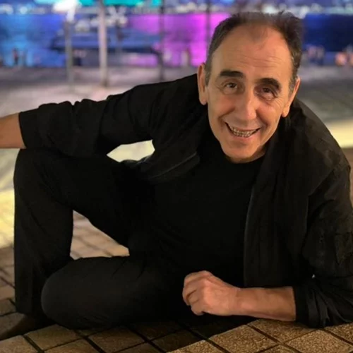 Βραβείο για τον Βαγγέλη Μουρίκη στο φεστιβάλ του Χονγκ Κονγκ