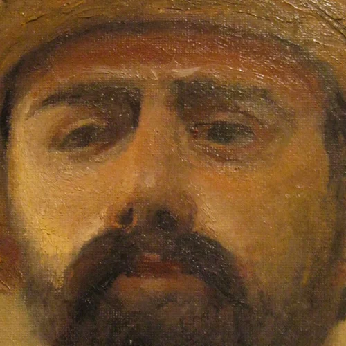 "Μικρόκοσμος": Η πρώτη ατομική έκθεση του Ντάνιελ Κοέν έρχεται στον χώρο του Art Zone 42.