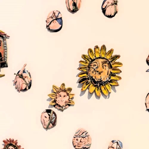 Το "Between Threads" φέρνει κοντά δύο γυναίκες από αντίθετες γεωγραφικές άκρες της Ευρώπης