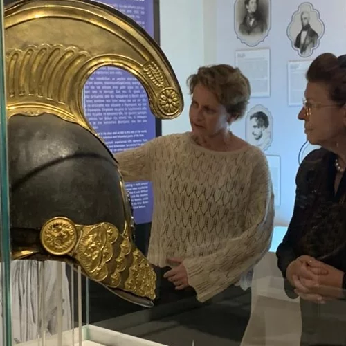 Υπουργείο Πολιτισμού: Το 2024 αφιερωματικό έτος στον Λόρδο Βύρωνα