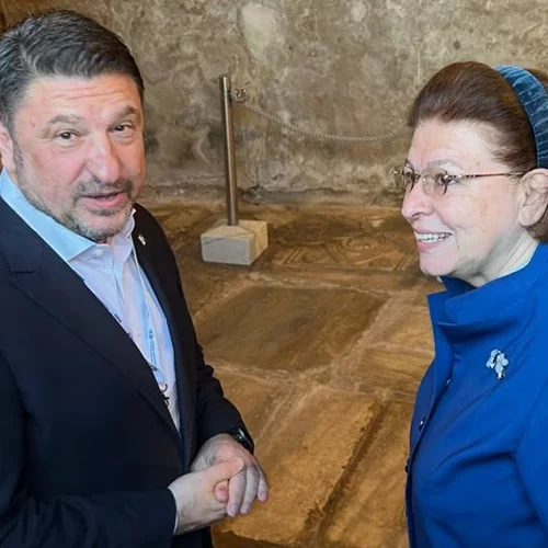 ΥΠΠΟ: Έργα πολιτισμού για την ανάδειξη του μνημειακού πλούτου της Αττικής