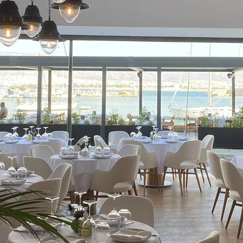 "Παπαϊωάννου Μικρολίμανο": ο παλιός είναι αλλιώς