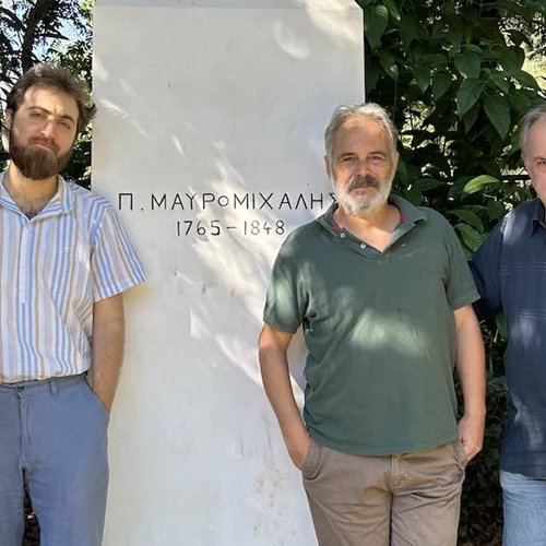 "Ο Πετρόμπεης Μαυρομιχάλης και το φάσμα των φατριών" ανανεώνει και φέτος το ραντεβού του