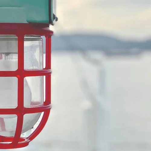 "Ποσειδώνια 2022": Η ζωή των ναυτικών καταγράφεται σε μια έκθεση φωτογραφίας