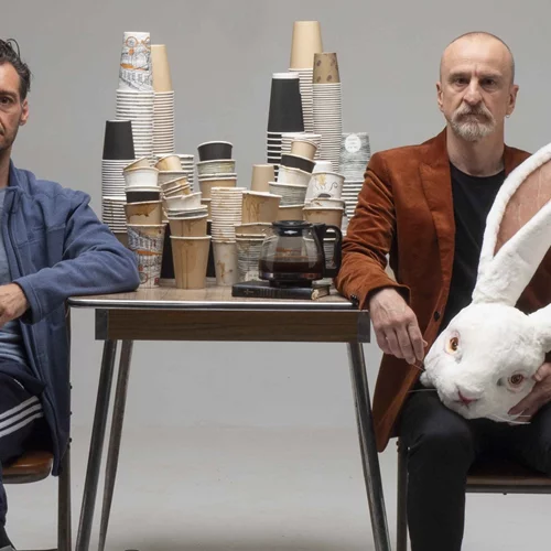 "Μ.Α.Ι.Ρ.Ο.Υ.Λ.Α.", "Άγριος σπόρος", "Το 5ο Βήμα": Τρία δυνατά έργα στο Μικρό Χορν