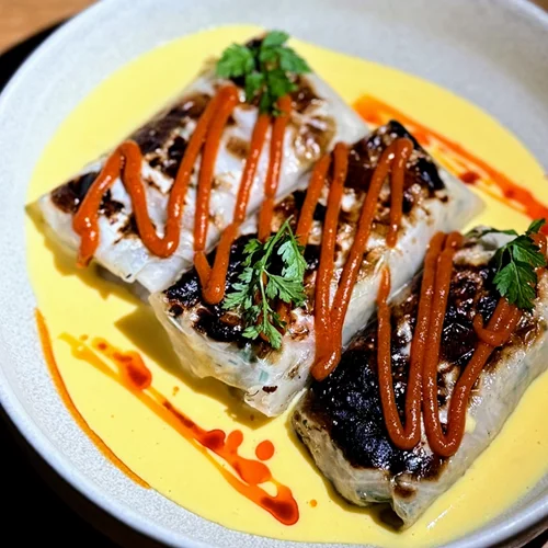 Αυτοί οι λαχανοντολμάδες είναι από τους νοστιμότερους της Αθήνας