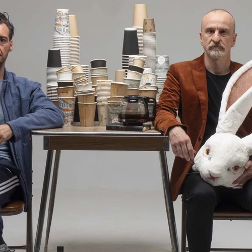 Οι παραστάσεις που κάνουν πρεμιέρα Δευτέρα και Τρίτη, 24 & 25/11