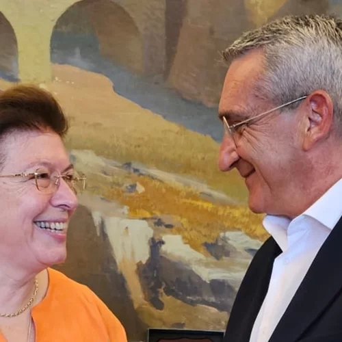 ΥΠΠΟ: Περισσότερα από 50 εκατομμύρια ευρώ, σε έργα πολιτισμού στη Δωδεκάνησο