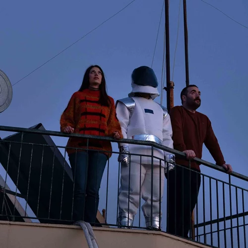 "Ιππόκαμπος": Έρωτας και μνήμη στο μικροσκόπιο