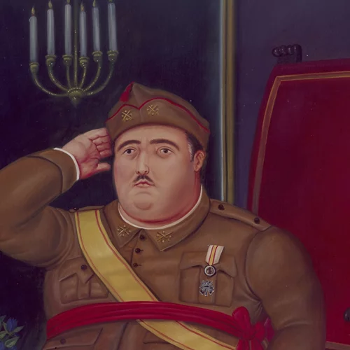 "Δημοκρατία": Η νέα έκθεση της Εθνικής Πινακοθήκης στρέφει το βλέμμα στην επικαιρότητα