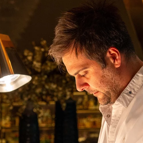 Βραβεία Eλληνικής Kουζίνας 2024: Για τον guest chef Luca Piscazzi το τοπικό στοιχείο πρέπει να φωτιστεί στην ελληνική κουζίνα