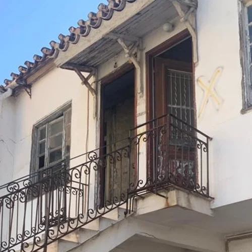 Ξεκινούν οι διαδικασίες αποκατάστασης της Οικίας Παλαμά