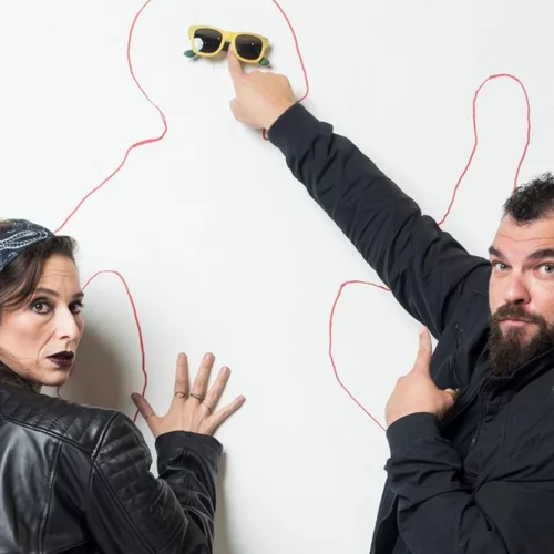 Το "Γεφύρι της Άρτας και οι Λυγερές του Κάτω Κόσμου" μυεί τους εφήβους στην απαράμιλλη ομορφιά της δημοτικής ποίησης