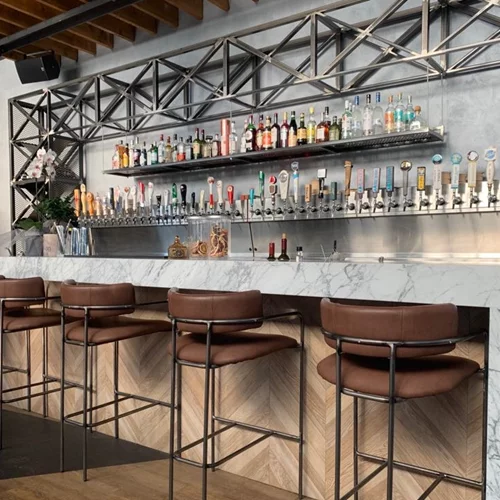 S. Pellegrino και Acqua Panna: Μας υποδέχονται στο "ITALI.CO"