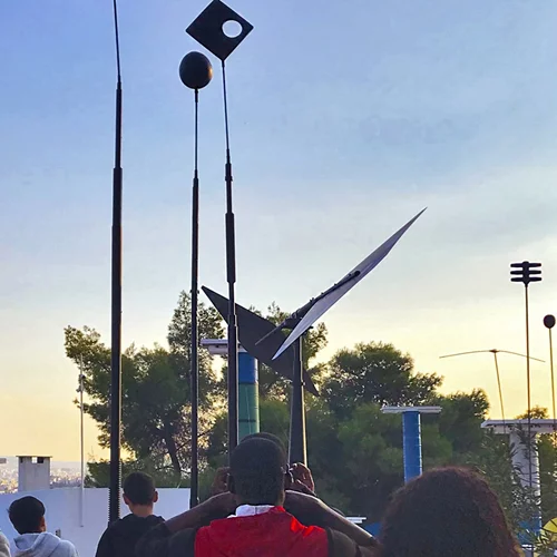 "Κυκλαδικά Είδωλα από σίδερο": Nέος κύκλος εκπαιδευτικών προγραμμάτων στο Ίδρυμα Takis