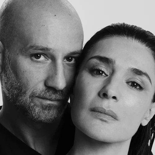 "Το ακρωτήρι" επιστρέφει με νέο Ίαν-Ο Νικόλας Παπαγιάννης στο πλευρό της Μαρίας Ναυπλιώτου