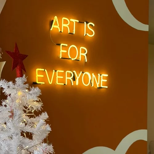 Δεκέμβριος στο Craft It με το πιο γιορτινό πρόγραμμα, γεμάτο με χριστουγεννιάτικες δημιουργίες