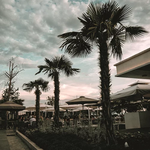 "Avenue", Θεσσαλονίκη