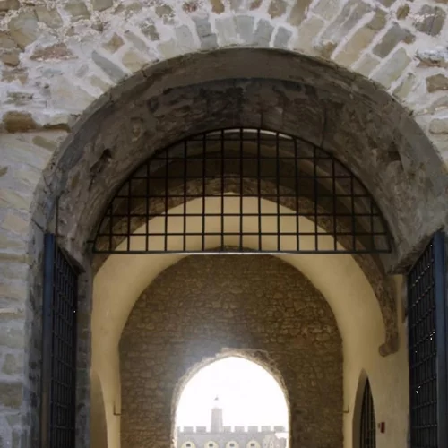 Το Κάστρο του Αντιρρίου γίνεται καθολικά προσβάσιμο με πόρους από το ταμείο ανάκαμψης