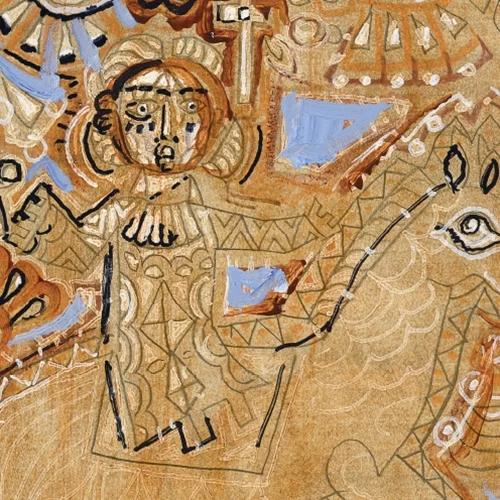 "Πεδίον Ανθίσματος": Η Εθνική Βιβλιοθήκη Ελλάδος τιμά τον Αλέκο Κυραρίνη