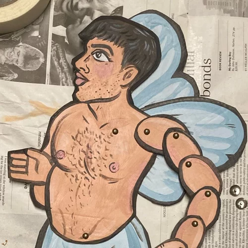 Τα δωρεάν της εβδομάδας: Ένας "Κουηρ-γκιόζης" μας περιμένει στο κέντρο της Αθήνας