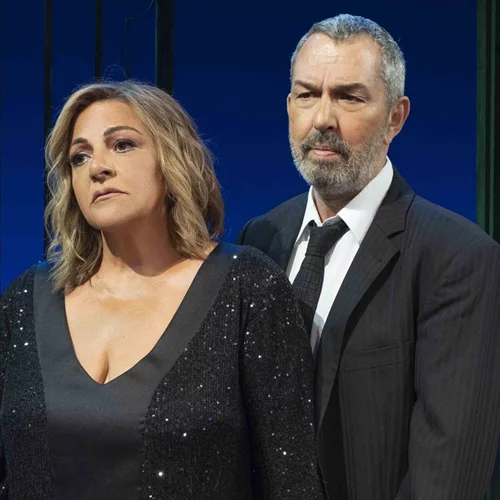 Στις κωμωδίες των Ρέππα-Παπαθανασίου τίποτα δεν είναι όπως φαίνεται