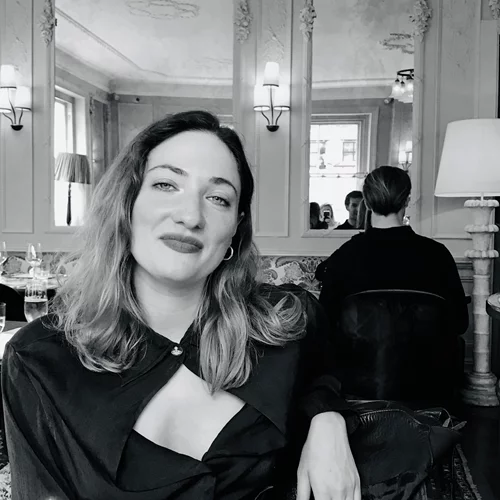 Paisley Tara Kennett: "Το κρασί προβάλλει την κουλτούρα και την ιστορία του τόπου από τον οποίο προέρχεται"