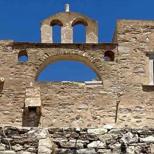 Το 25o Φεστιβάλ Νάξου είναι γεγονός